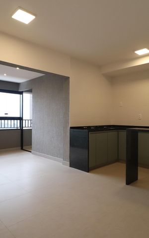 Apartamento para alugar com 68m², 2 quartos e 1 vagaSala