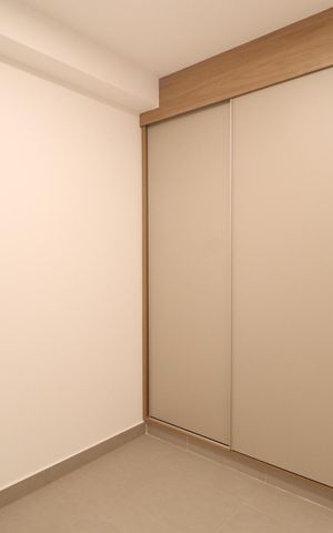 Apartamento para alugar com 68m², 2 quartos e 1 vagaQuarto 1