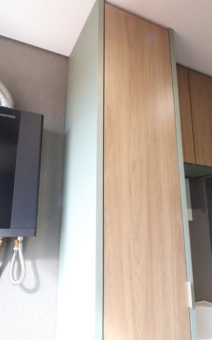 Apartamento para alugar com 68m², 2 quartos e 1 vagaÁrea de Serviço