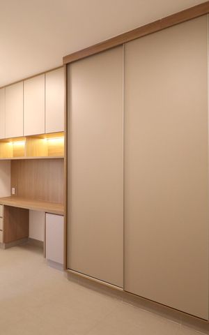 Apartamento para alugar com 68m², 2 quartos e 1 vagaQuarto 2 - Suíte