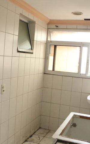 Apartamento para alugar com 64m², 2 quartos e 1 vagaCozinha