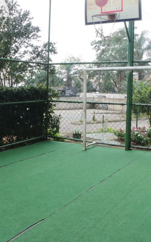 Apartamento para alugar com 64m², 2 quartos e 1 vagaQuadra Esportiva