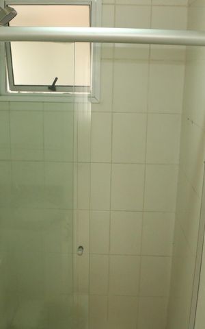 Apartamento para alugar com 64m², 2 quartos e 1 vagaBanheiro