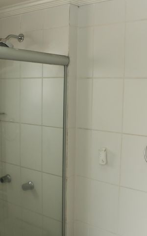 Apartamento para alugar com 64m², 2 quartos e 1 vagaBanheiro