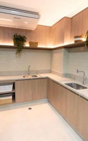 Apartamento à venda com 31m², 1 quarto e sem vaga Apartamento à venda com 31m², 1 quarto e sem vagaÁrea externa