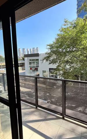 Apartamento à venda com 31m², 1 quarto e sem vaga Apartamento à venda com 31m², 1 quarto e sem vagaVaranda