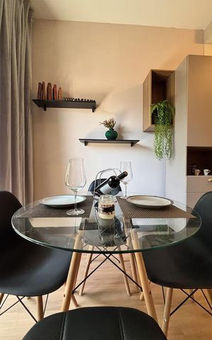 Apartamento à venda com 31m², 1 quarto e sem vaga Apartamento à venda com 31m², 1 quarto e sem vagaSala
