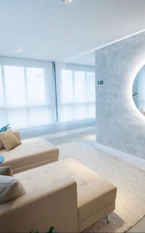 Apartamento à venda com 31m², 1 quarto e sem vaga Apartamento à venda com 31m², 1 quarto e sem vagaÁrea externa