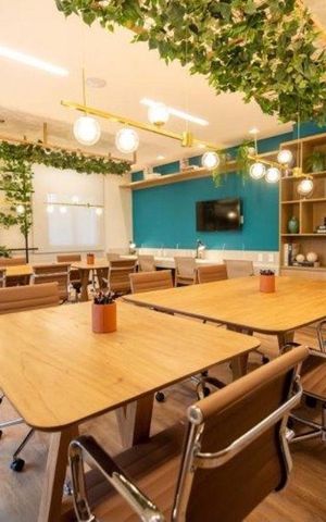 Apartamento à venda com 31m², 1 quarto e sem vaga Apartamento à venda com 31m², 1 quarto e sem vagaÁrea externa