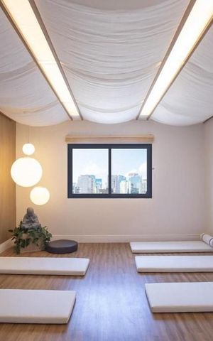 Apartamento à venda com 31m², 1 quarto e sem vaga Apartamento à venda com 31m², 1 quarto e sem vagaÁrea externa