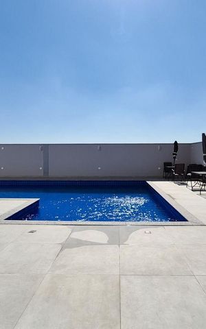 Apartamento à venda com 48m², 2 quartos e 1 vaga Apartamento à venda com 48m², 2 quartos e 1 vagaÁrea comum - Piscina