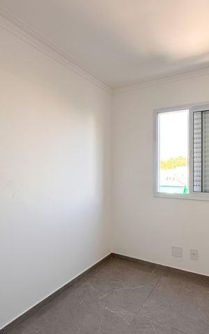 Apartamento à venda com 48m², 2 quartos e 1 vaga Apartamento à venda com 48m², 2 quartos e 1 vagaQuarto 1