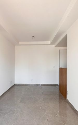 Apartamento à venda com 48m², 2 quartos e 1 vaga Apartamento à venda com 48m², 2 quartos e 1 vagaSala