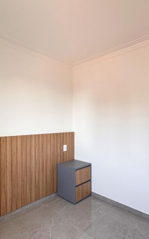 Apartamento à venda com 48m², 2 quartos e 1 vaga Apartamento à venda com 48m², 2 quartos e 1 vagaQuarto 2