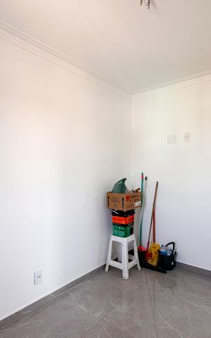 Apartamento à venda com 48m², 2 quartos e 1 vaga Apartamento à venda com 48m², 2 quartos e 1 vagaQuarto 1
