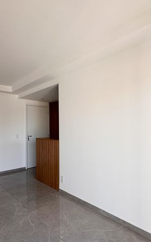 Apartamento à venda com 48m², 2 quartos e 1 vaga Apartamento à venda com 48m², 2 quartos e 1 vagaSala