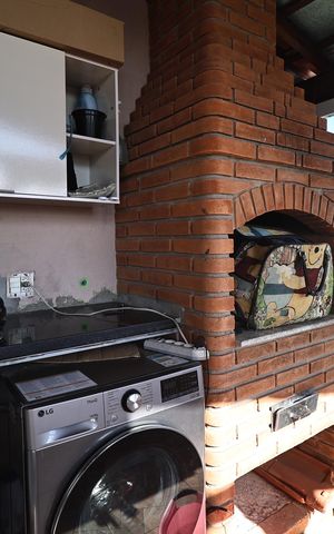 Apartamento à venda com 94m², 2 quartos e 1 vaga Apartamento à venda com 94m², 2 quartos e 1 vagaLavanderia