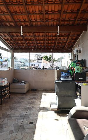 Apartamento à venda com 94m², 2 quartos e 1 vaga Apartamento à venda com 94m², 2 quartos e 1 vagaCobertura