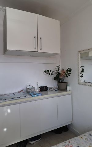 Apartamento à venda com 94m², 2 quartos e 1 vaga Apartamento à venda com 94m², 2 quartos e 1 vagaQuarto 2