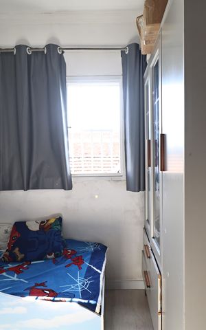 Apartamento à venda com 94m², 2 quartos e 1 vaga Apartamento à venda com 94m², 2 quartos e 1 vagaQuarto 1