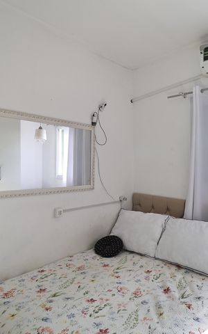 Apartamento à venda com 94m², 2 quartos e 1 vaga Apartamento à venda com 94m², 2 quartos e 1 vagaQuarto 2