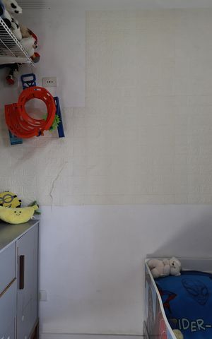 Apartamento à venda com 94m², 2 quartos e 1 vaga Apartamento à venda com 94m², 2 quartos e 1 vagaQuarto 1