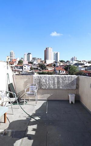 Apartamento à venda com 94m², 2 quartos e 1 vaga Apartamento à venda com 94m², 2 quartos e 1 vagaCobertura