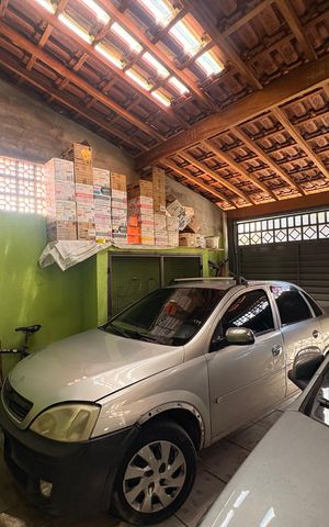 Apartamento à venda com 94m², 2 quartos e 1 vaga Apartamento à venda com 94m², 2 quartos e 1 vagaGaragem