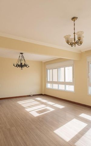 Apartamento para alugar com 136m², 3 quartos e 2 vagas Apartamento para alugar com 136m², 3 quartos e 2 vagasSala
