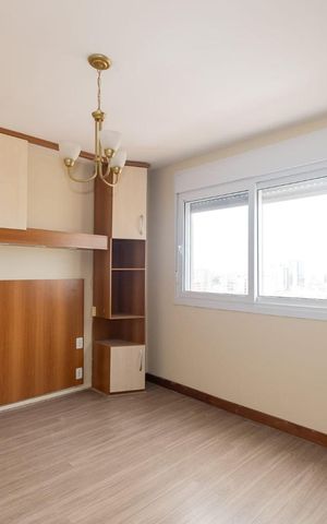 Apartamento para alugar com 136m², 3 quartos e 2 vagas Apartamento para alugar com 136m², 3 quartos e 2 vagasQuarto