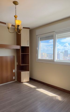 Apartamento para alugar com 136m², 3 quartos e 2 vagas Apartamento para alugar com 136m², 3 quartos e 2 vagasQuarto