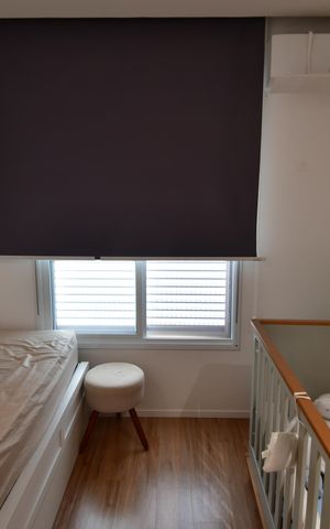 Casa de condomínio à venda com 205m², 3 quartos e 4 vagasQuarto 1 - Suíte