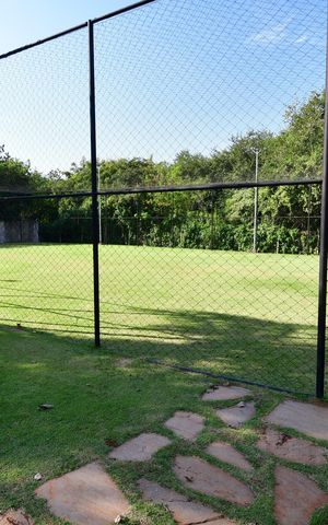 Casa de condomínio à venda com 205m², 3 quartos e 4 vagasÁrea comum