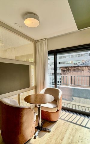 Studio para alugar com 31m², 1 quarto e sem vaga Studio para alugar com 31m², 1 quarto e sem vagaStudio