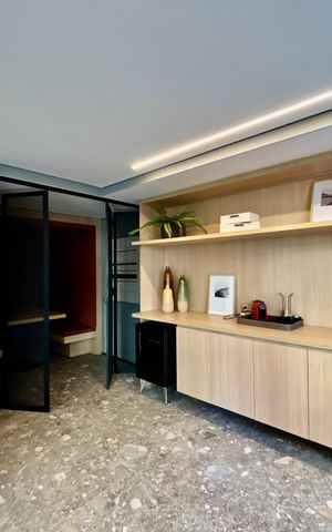 Studio para alugar com 31m², 1 quarto e sem vaga Studio para alugar com 31m², 1 quarto e sem vagaÁrea comum