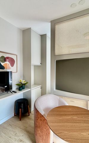 Studio para alugar com 31m², 1 quarto e sem vaga Studio para alugar com 31m², 1 quarto e sem vagaStudio
