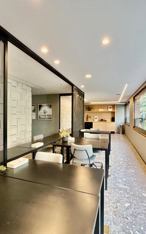 Studio para alugar com 31m², 1 quarto e sem vaga Studio para alugar com 31m², 1 quarto e sem vagaÁrea comum