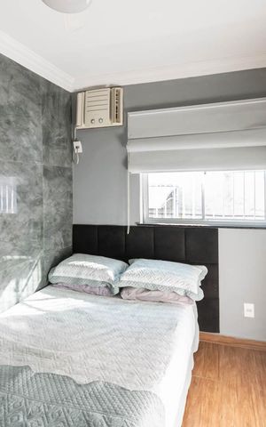 Casa para alugar com 142m², 3 quartos e 1 vagaQuarto 1