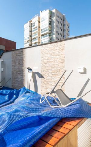 Casa para alugar com 142m², 3 quartos e 1 vagaTerraço
