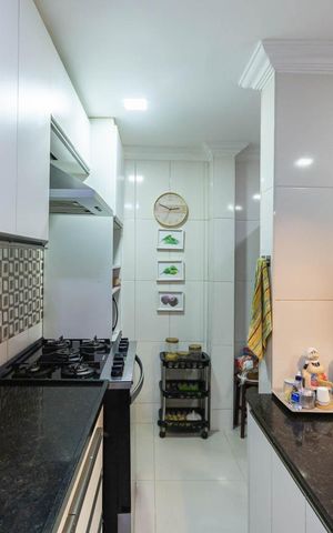 Casa para alugar com 142m², 3 quartos e 1 vagaCopa e Cozinha