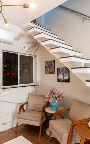 Casa para alugar com 142m², 3 quartos e 1 vagaSala