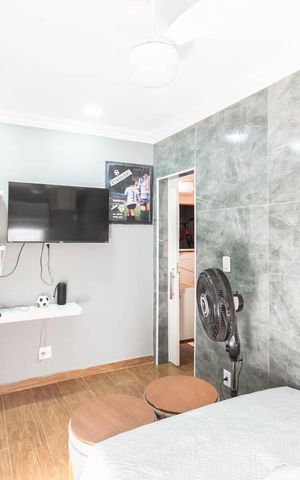 Casa para alugar com 142m², 3 quartos e 1 vagaQuarto 1