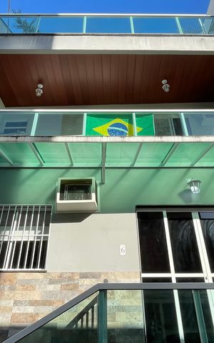 Casa para alugar com 142m², 3 quartos e 1 vagaFachada