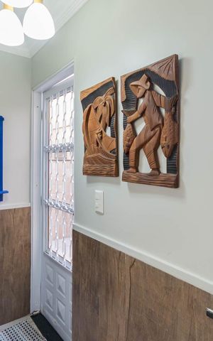 Casa para alugar com 142m², 3 quartos e 1 vagaCorredor segundo andar