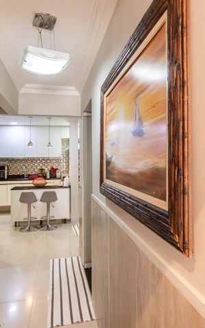 Casa para alugar com 142m², 3 quartos e 1 vagaCorredor