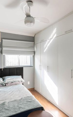Casa para alugar com 142m², 3 quartos e 1 vagaQuarto 1