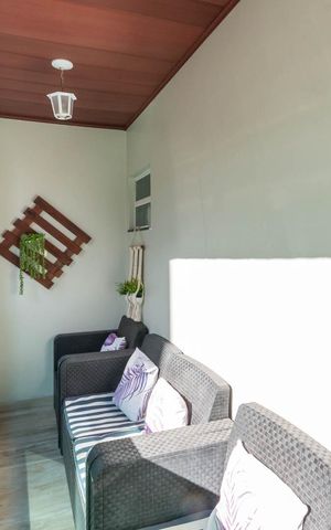 Casa para alugar com 142m², 3 quartos e 1 vagaVaranda da Suíte