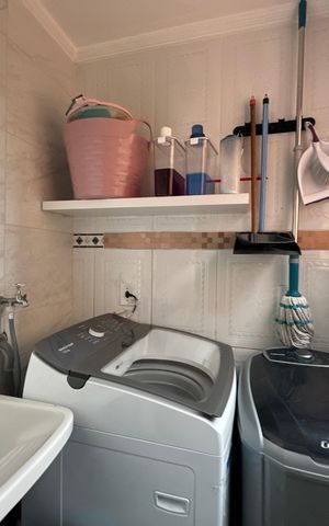 Apartamento à venda com 55m², 2 quartos e 1 vagaÁrea de Serviço