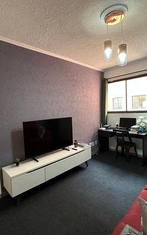 Apartamento à venda com 55m², 2 quartos e 1 vagaSala