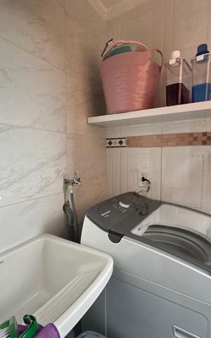 Apartamento à venda com 55m², 2 quartos e 1 vagaÁrea de Serviço